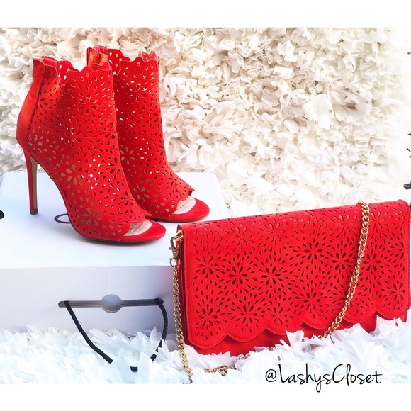 Aldo shoes- ralidien-65 w/purse (COMBO DEAL) - Picture 2 of 8